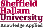 Sheffield Hallam University Logo